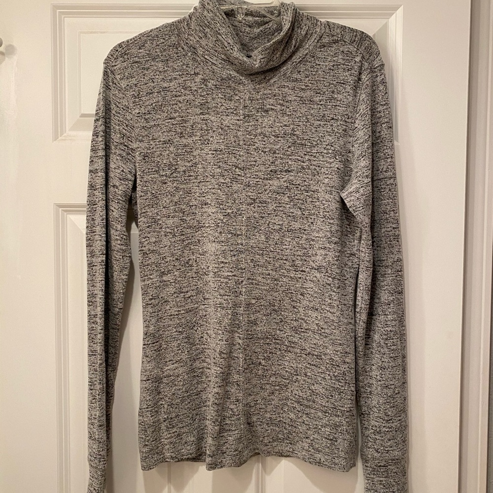 Women’s turtleneck